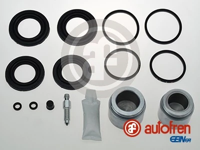Repair Kit, brake caliper